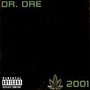 Dr. Dre: 2001